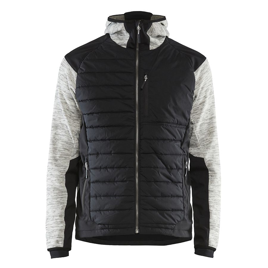 5930 Hybrid Jacke kaufen Blakläder online Workfashion JETZT bei GS von