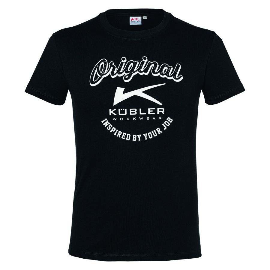 5128 Kübler Shirt-Dress | GS Store bestellen T-Shirt portofrei Online Workfashion